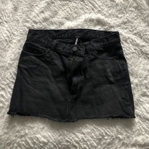Free People Skirt